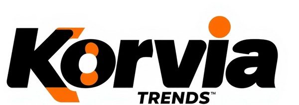 Korvia Trends